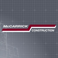 mccarrick construction company limited