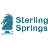 sterling springs limited