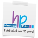 w.g.harrison & son limited