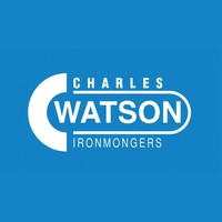 charles watson (ironmongers) limited
