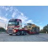 walker & son (hauliers) limited