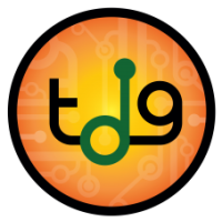 tdg (uk) limited