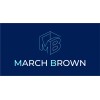 marchbrown limited