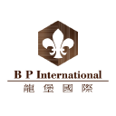 bp international limited