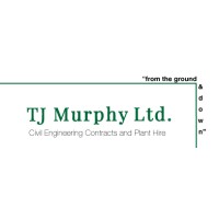 t.j. murphy limited