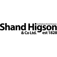 shand higson and co.limited