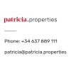 patricia properties limited