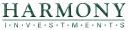 harmony investments limited
