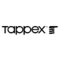 tappex thread inserts limited