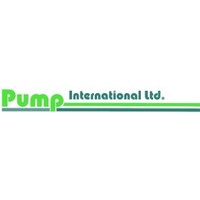 pump international limited