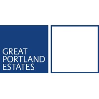 great portland estates p l c