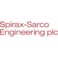 spirax group plc