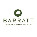 barratt redrow plc
