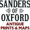 sanders of oxford limited