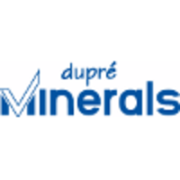 dupre minerals limited
