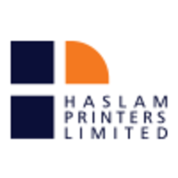 haslam printers limited
