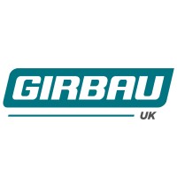 girbau uk limited