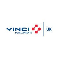 vinci uk developments limited
