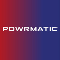 powrmatic limited