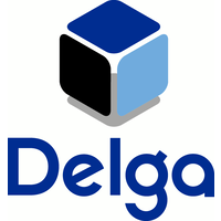 delga press limited