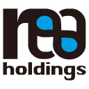 r.e.a. holdings plc