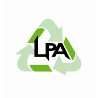 lpa group plc