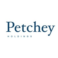 petchey (holdings) limited