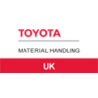 toyota material handling uk limited