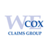 w.e. cox claims group limited