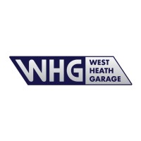 west heath garage (farnborough) limited