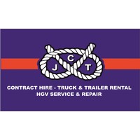 j.clarke transport(lichfield)limited