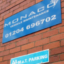 monaco garage limited