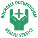 rochdale occupational health service limited
