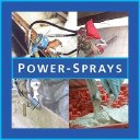 power-sprays limited