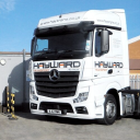 j.hayward & sons of walsall limited