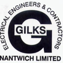gilks (nantwich) limited