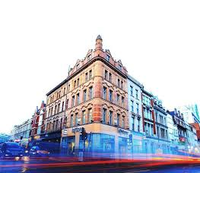 keystone house limited