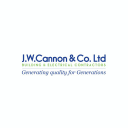 j.w.cannon & co. limited