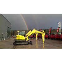 wacker neuson limited