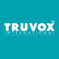truvox international limited