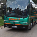 reg's coaches limited