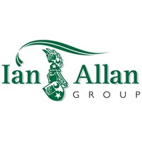 ian allan group limited
