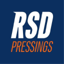 rsd pressings limited