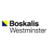 boskalis westminster limited