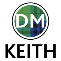 d.m.keith limited