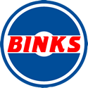 k. binks (heating) limited