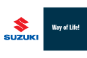 suzuki gb plc