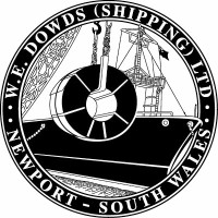 w.e. dowds (shipping) limited