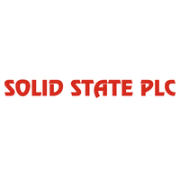 solid state plc