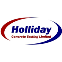 holliday concrete testing limited
